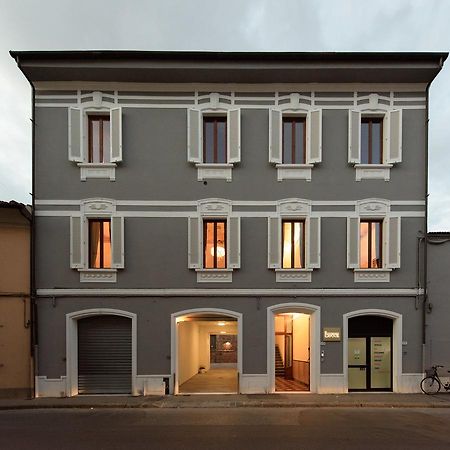 Residenza Cavour Lejlighedshotel Empoli Eksteriør billede