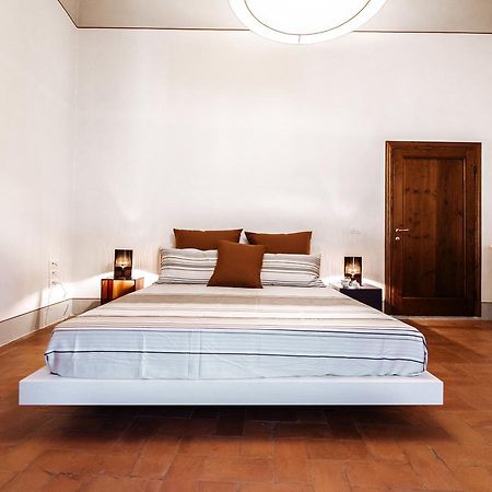 Residenza Cavour Lejlighedshotel Empoli Eksteriør billede