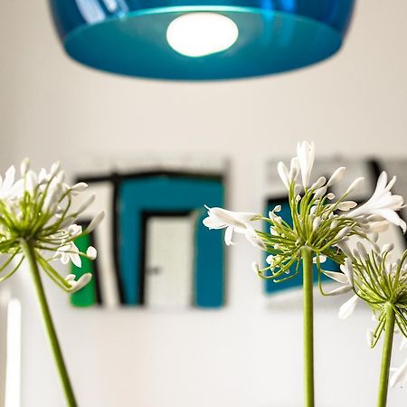 Residenza Cavour Lejlighedshotel Empoli Eksteriør billede