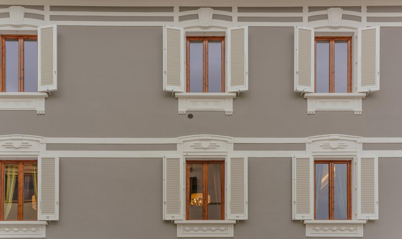 Residenza Cavour Lejlighedshotel Empoli Eksteriør billede
