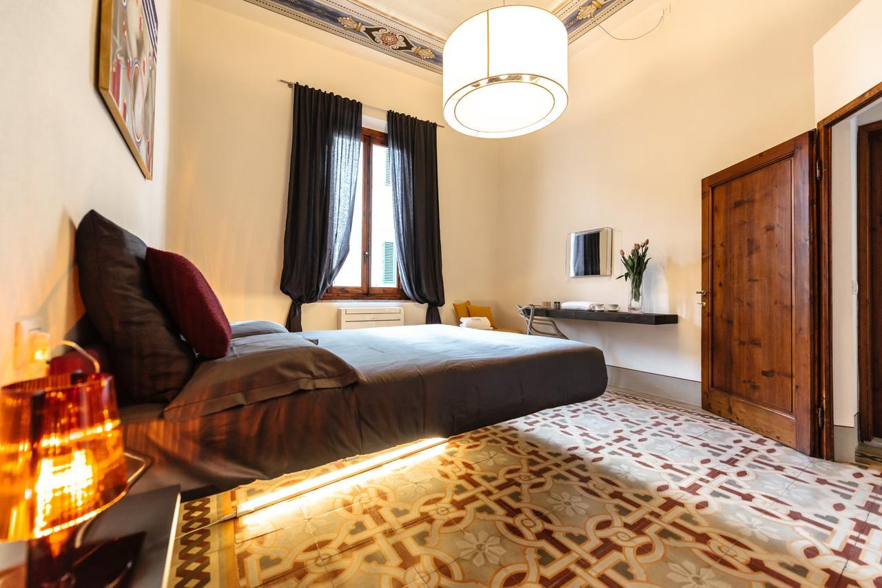 Residenza Cavour Lejlighedshotel Empoli Eksteriør billede