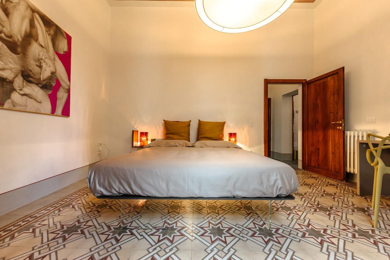 Residenza Cavour Lejlighedshotel Empoli Eksteriør billede