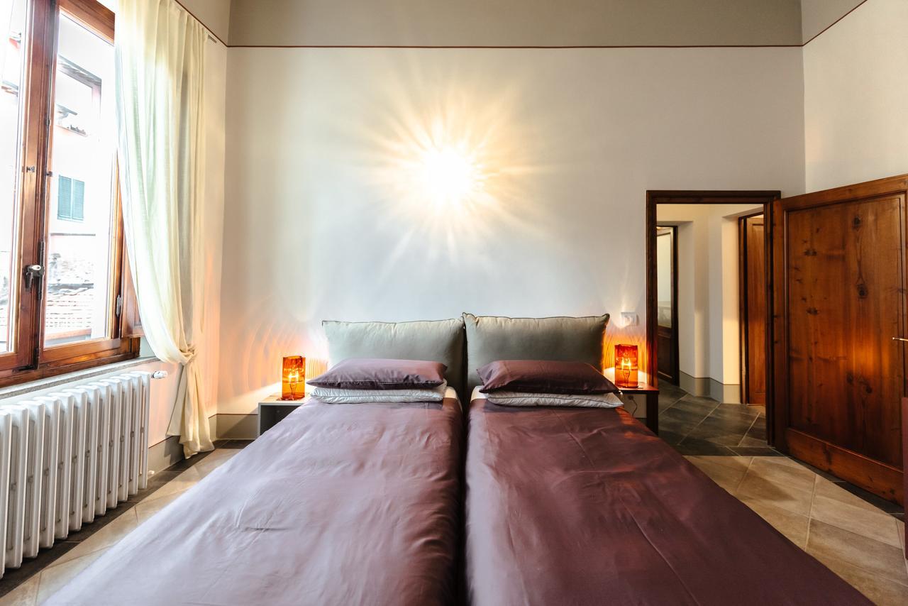 Residenza Cavour Lejlighedshotel Empoli Eksteriør billede