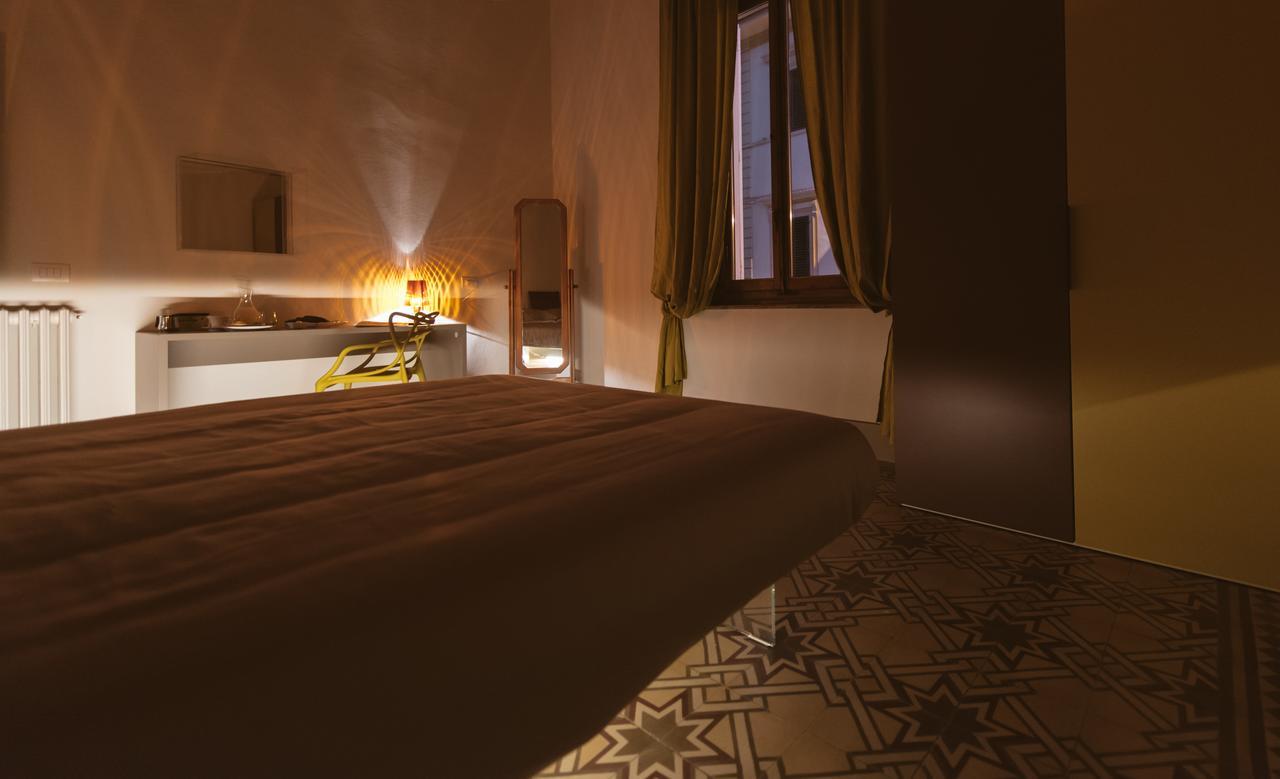 Residenza Cavour Lejlighedshotel Empoli Eksteriør billede