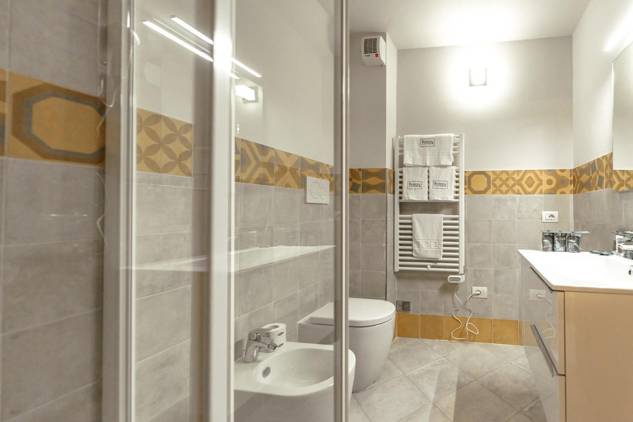 Residenza Cavour Lejlighedshotel Empoli Eksteriør billede