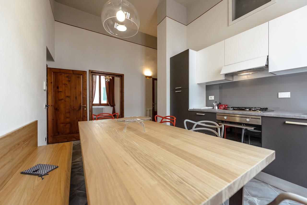 Residenza Cavour Lejlighedshotel Empoli Eksteriør billede