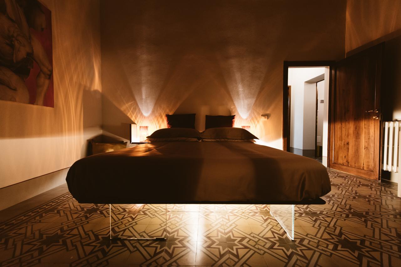 Residenza Cavour Lejlighedshotel Empoli Eksteriør billede