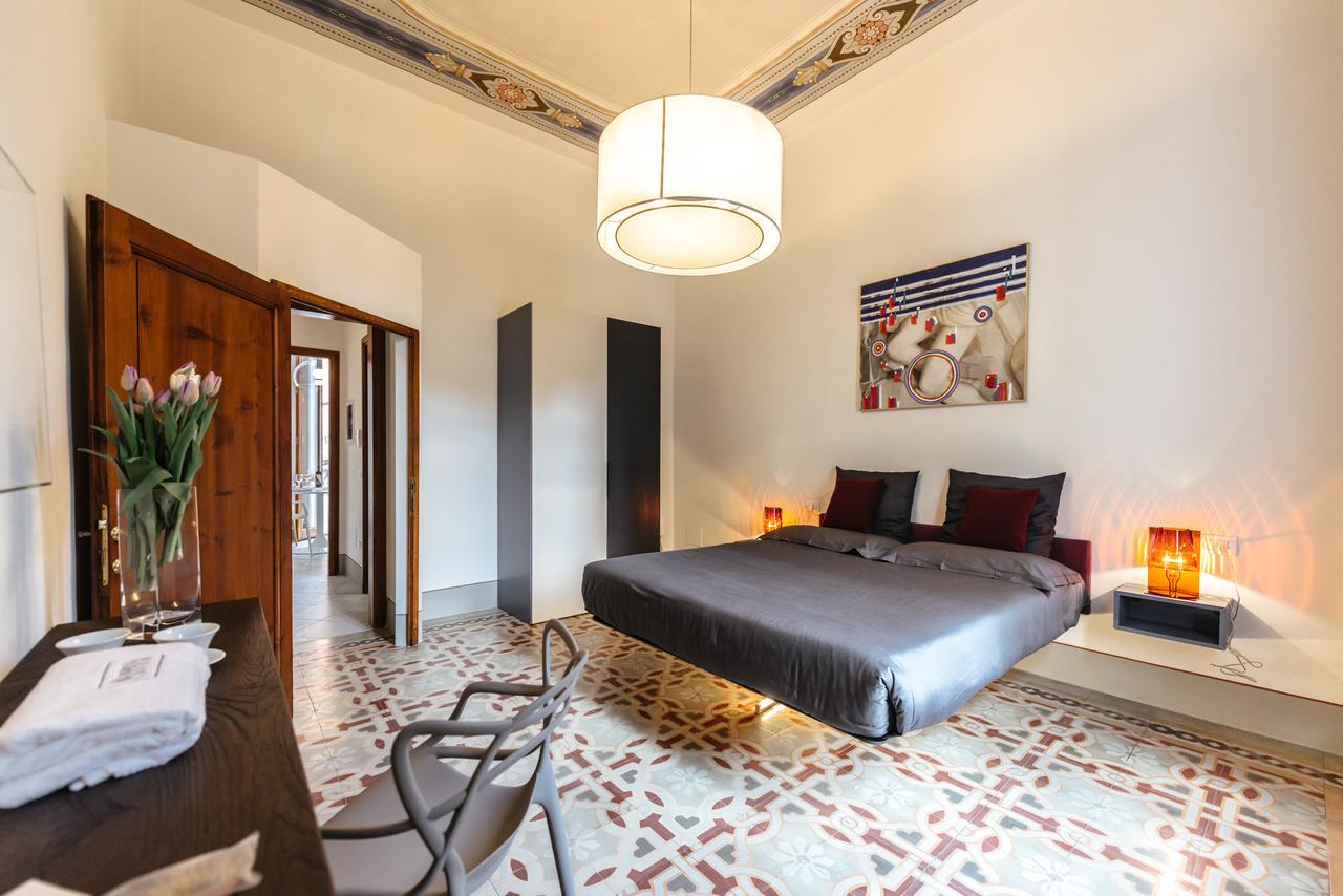 Residenza Cavour Lejlighedshotel Empoli Eksteriør billede