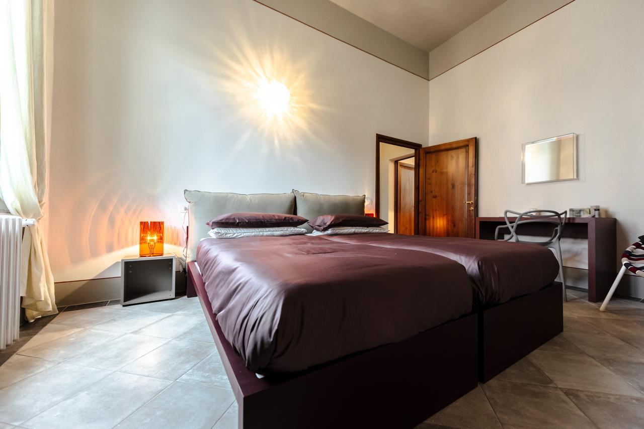 Residenza Cavour Lejlighedshotel Empoli Eksteriør billede
