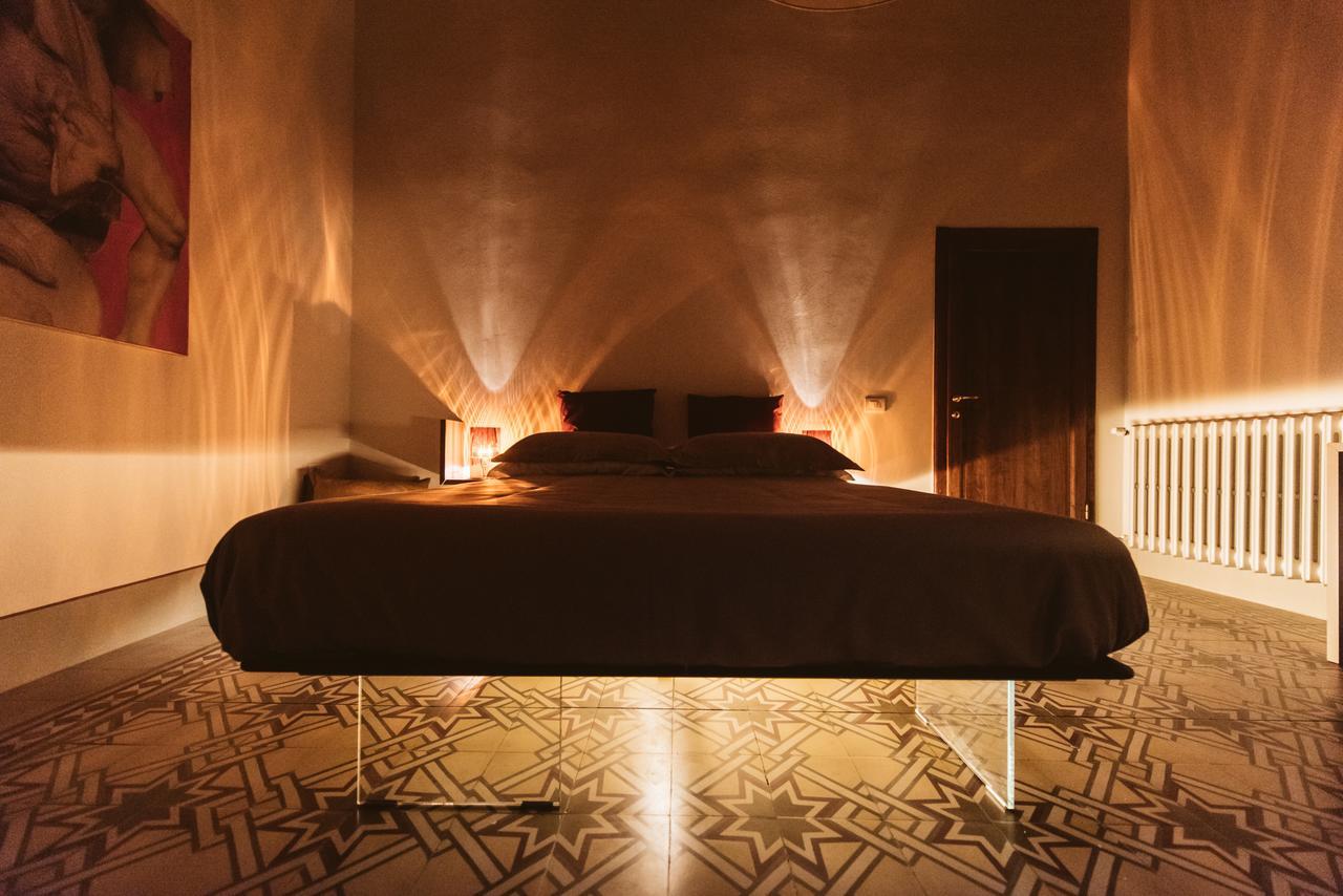 Residenza Cavour Lejlighedshotel Empoli Eksteriør billede