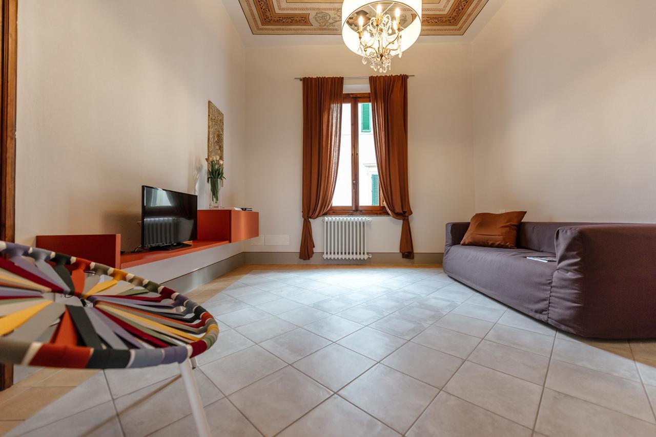 Residenza Cavour Lejlighedshotel Empoli Eksteriør billede