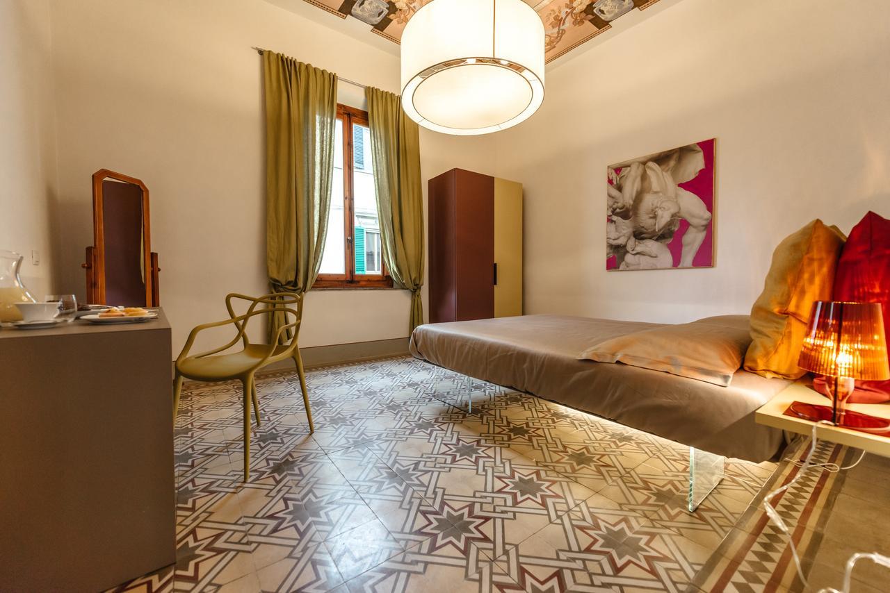 Residenza Cavour Lejlighedshotel Empoli Eksteriør billede