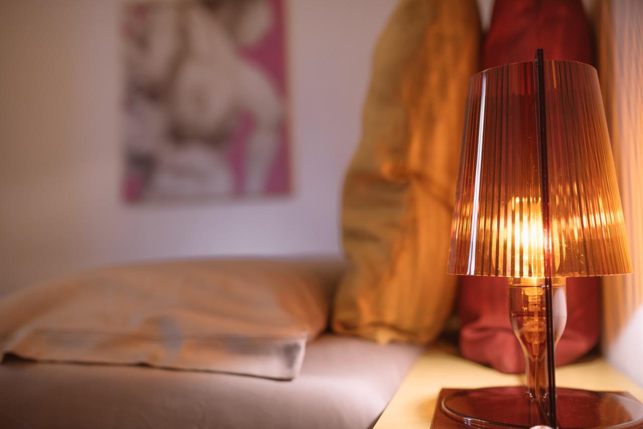 Residenza Cavour Lejlighedshotel Empoli Eksteriør billede