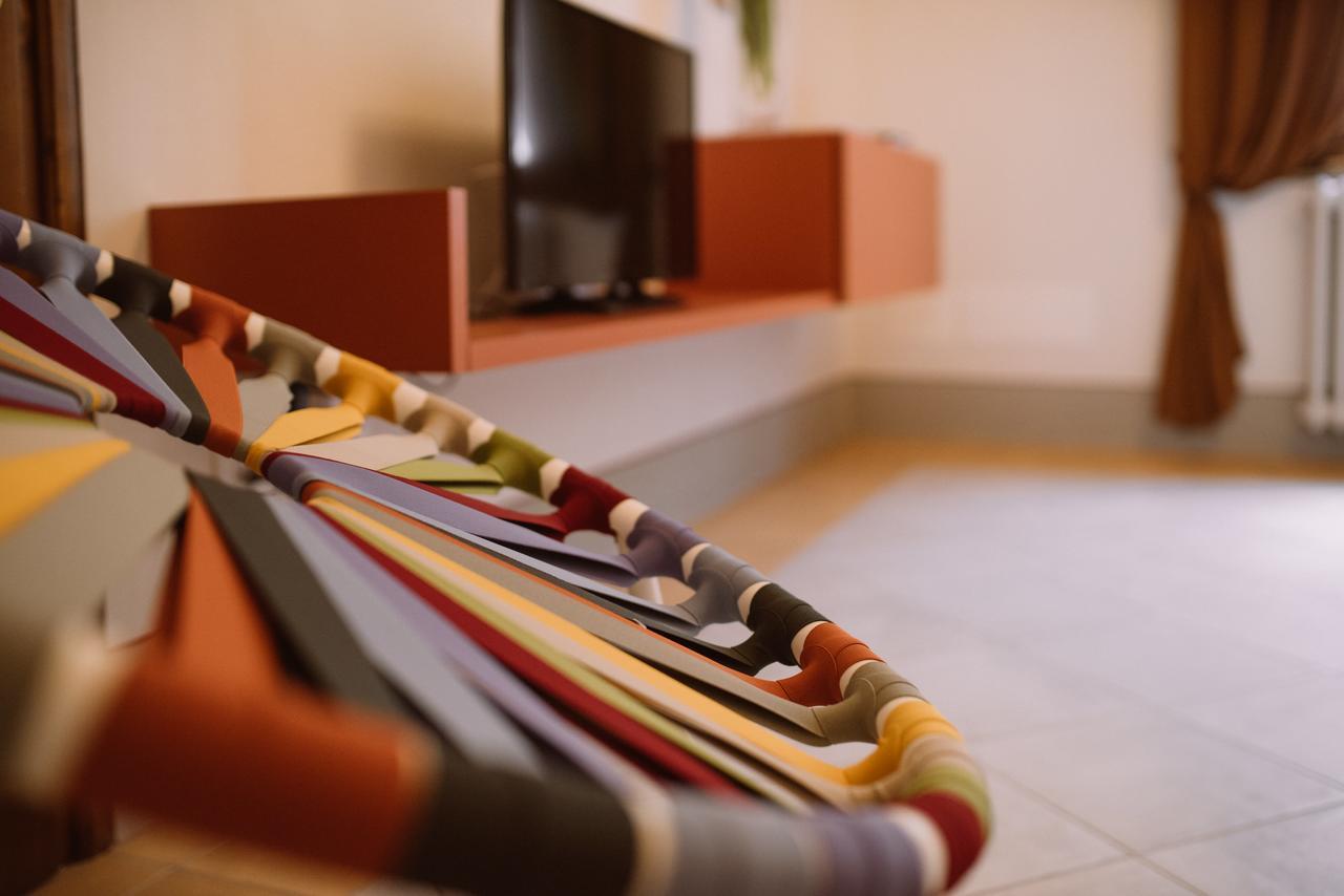 Residenza Cavour Lejlighedshotel Empoli Eksteriør billede