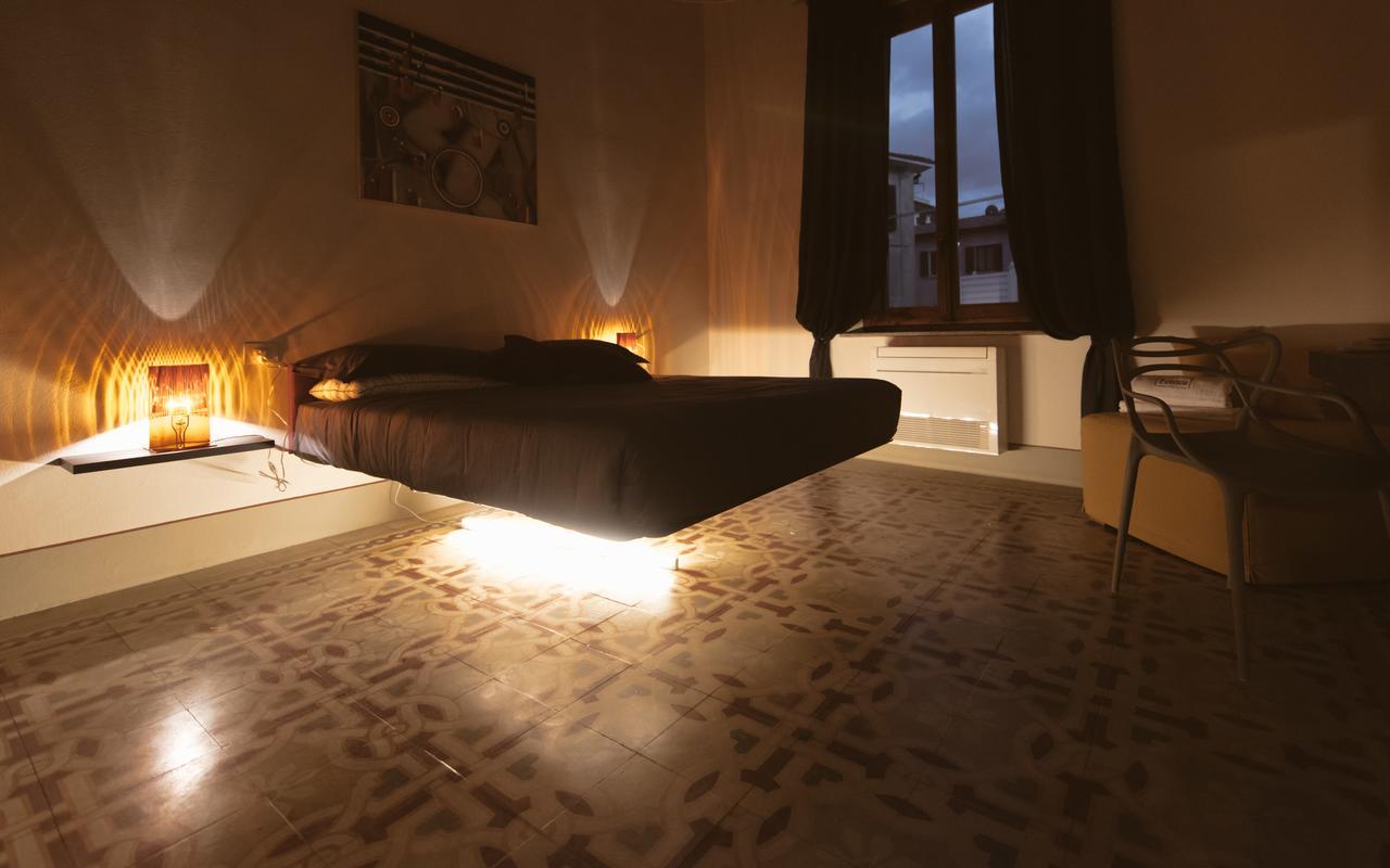 Residenza Cavour Lejlighedshotel Empoli Eksteriør billede