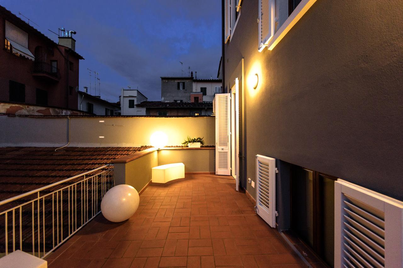 Residenza Cavour Lejlighedshotel Empoli Eksteriør billede