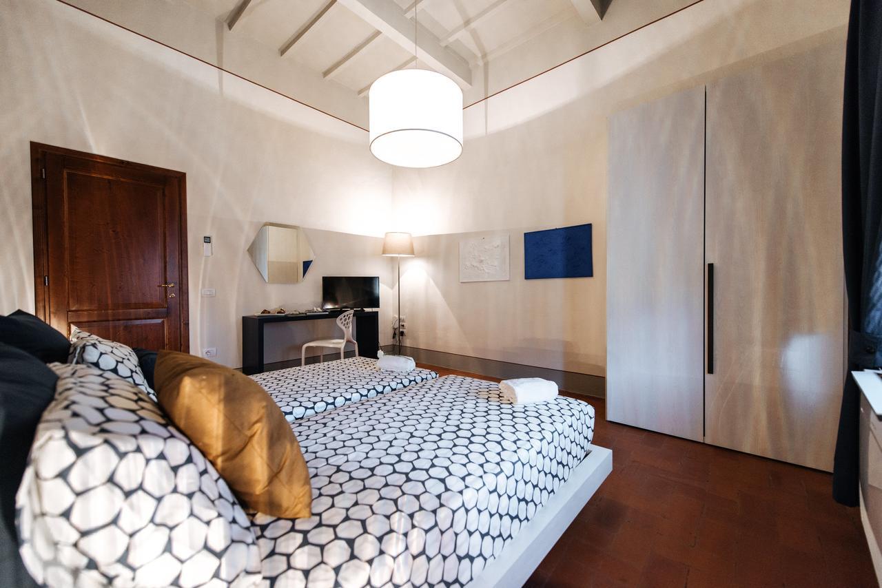Residenza Cavour Lejlighedshotel Empoli Eksteriør billede