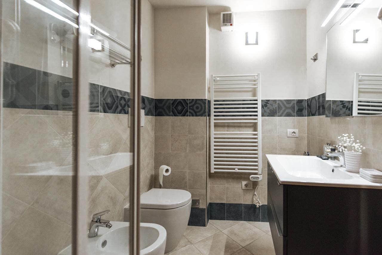 Residenza Cavour Lejlighedshotel Empoli Eksteriør billede