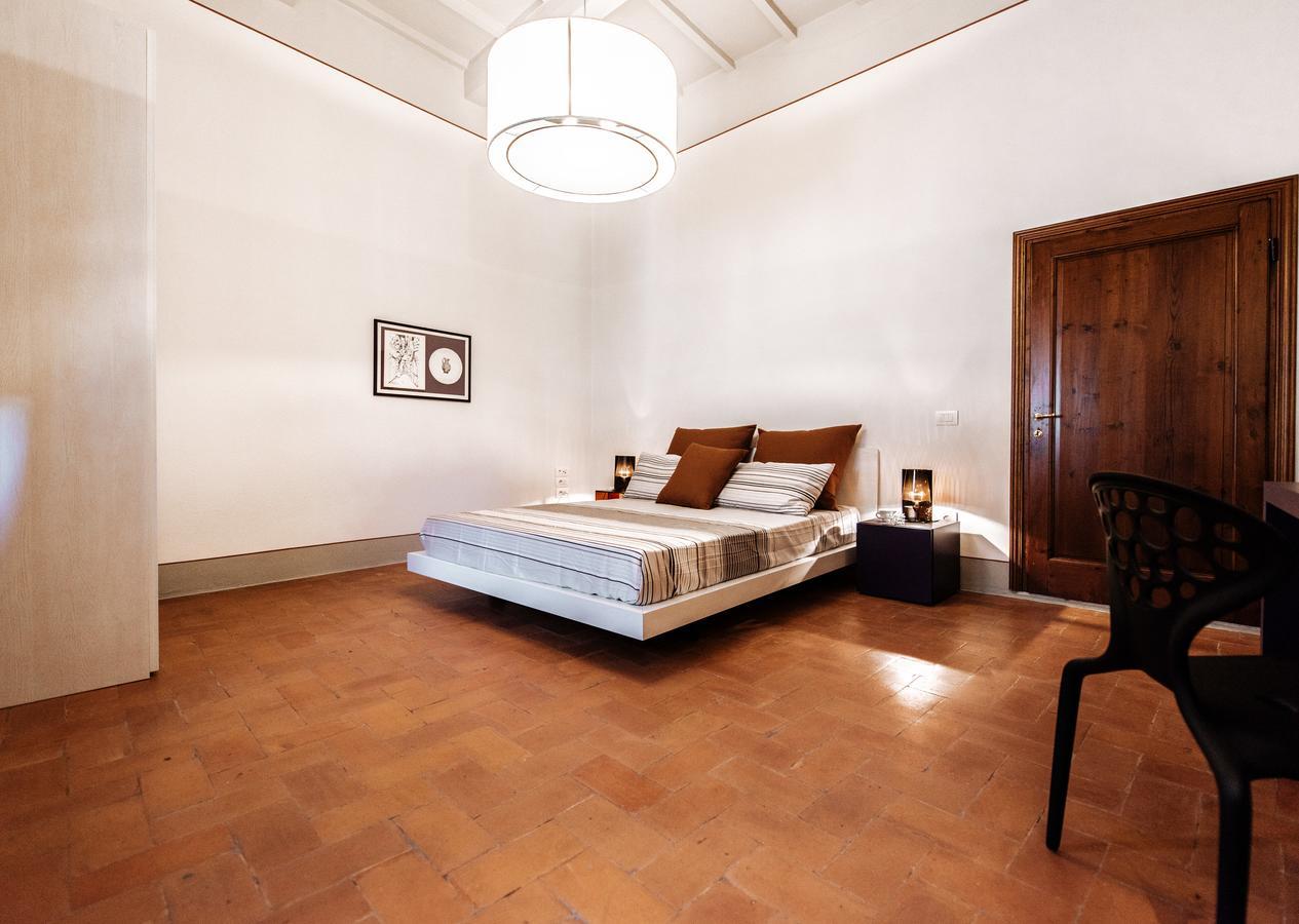 Residenza Cavour Lejlighedshotel Empoli Eksteriør billede