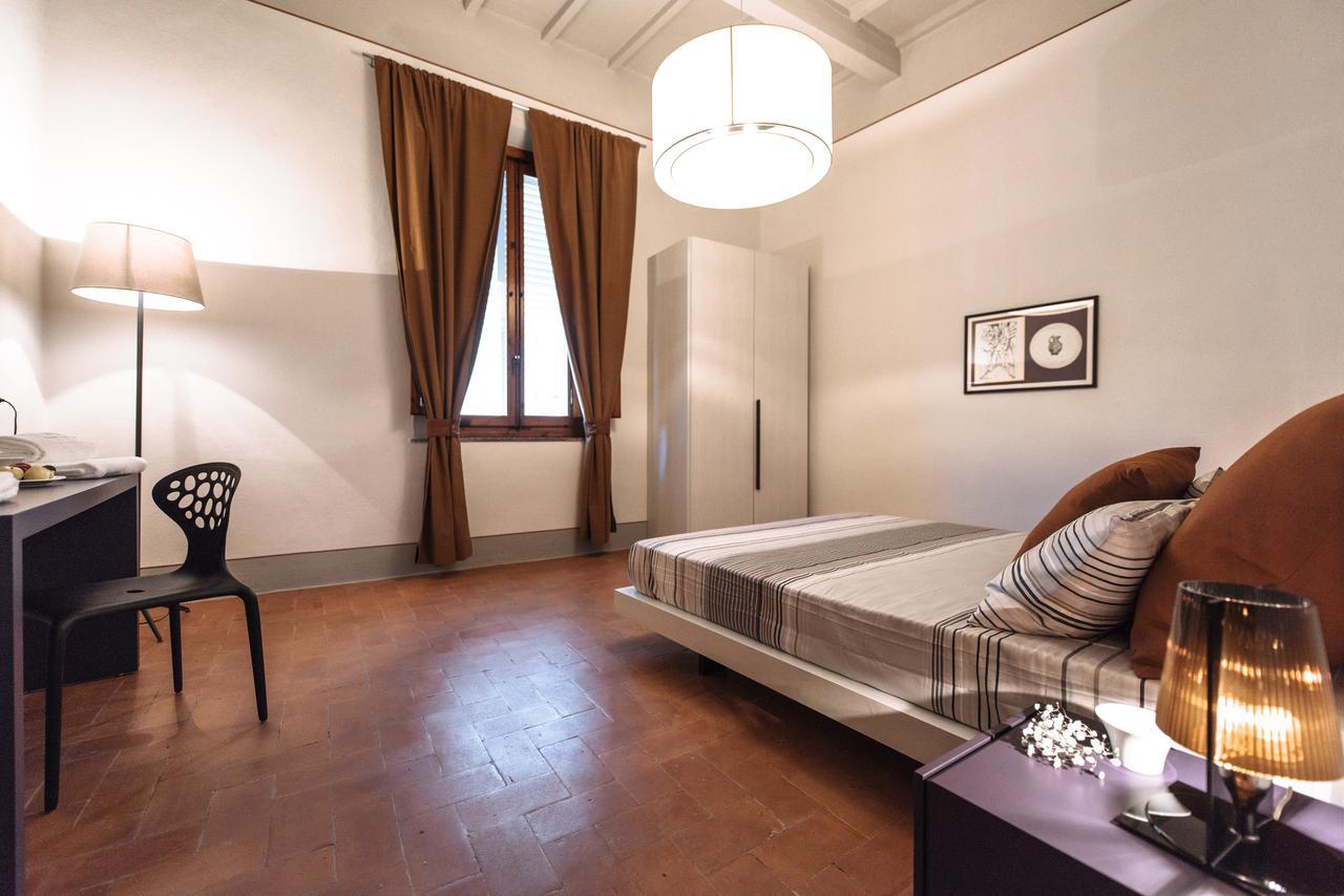 Residenza Cavour Lejlighedshotel Empoli Eksteriør billede