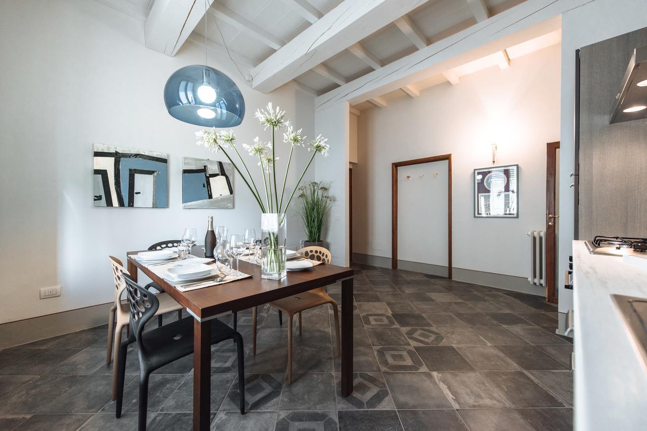 Residenza Cavour Lejlighedshotel Empoli Eksteriør billede