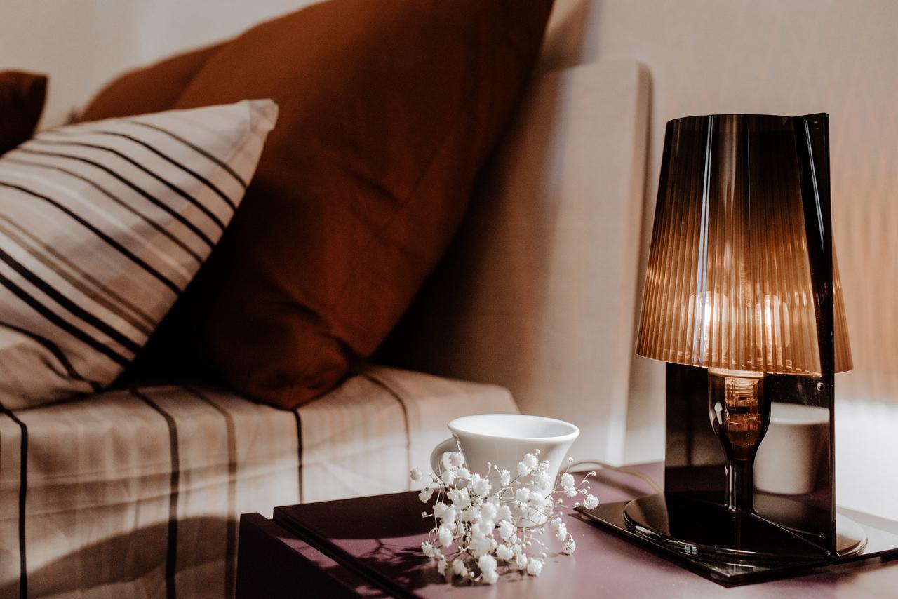 Residenza Cavour Lejlighedshotel Empoli Eksteriør billede